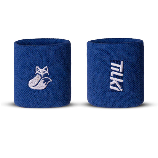 Muñequera Corta Algodón Pro Terry Interior Tilki