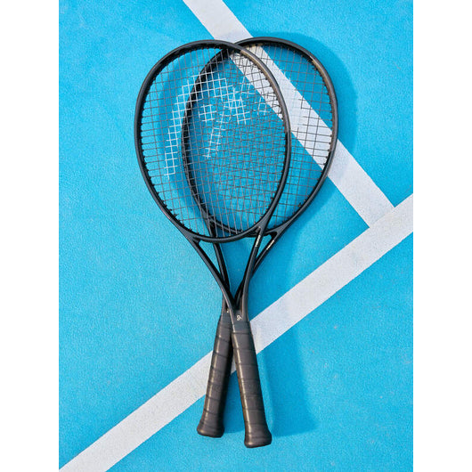 HEAD Speed MP LEGEND 2025 NEGRO Grip 3