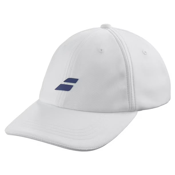 Babolat Gorro Blanco Drive