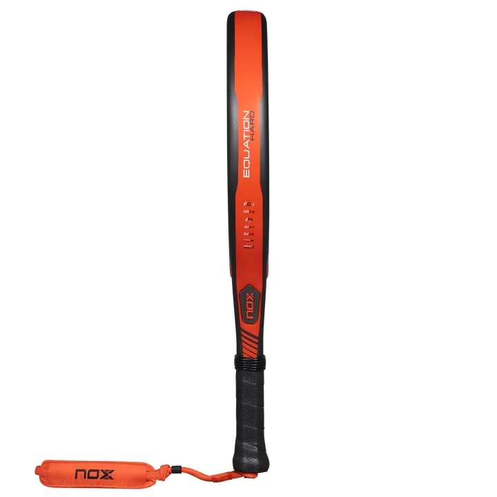 Pala Padel Nox Equation Hard Advanced 2027 - PREVENTA