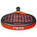 Pala Padel Nox Equation Hard Advanced 2027 - PREVENTA