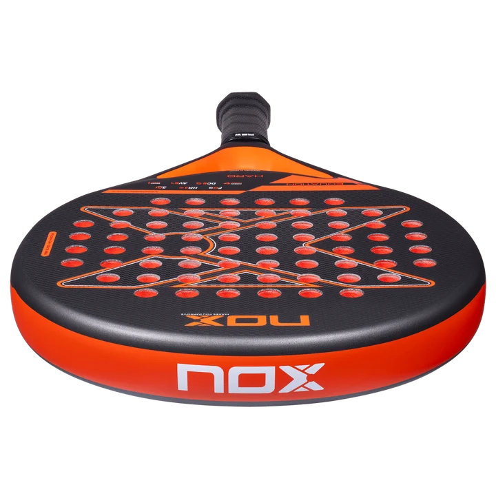 Pala Padel Nox Equation Hard Advanced 2027 - PREVENTA