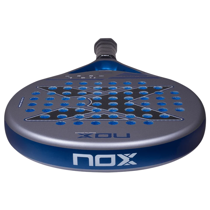 Pala Padel Nox Equation Soft Advanced 2027 - PREVENTA