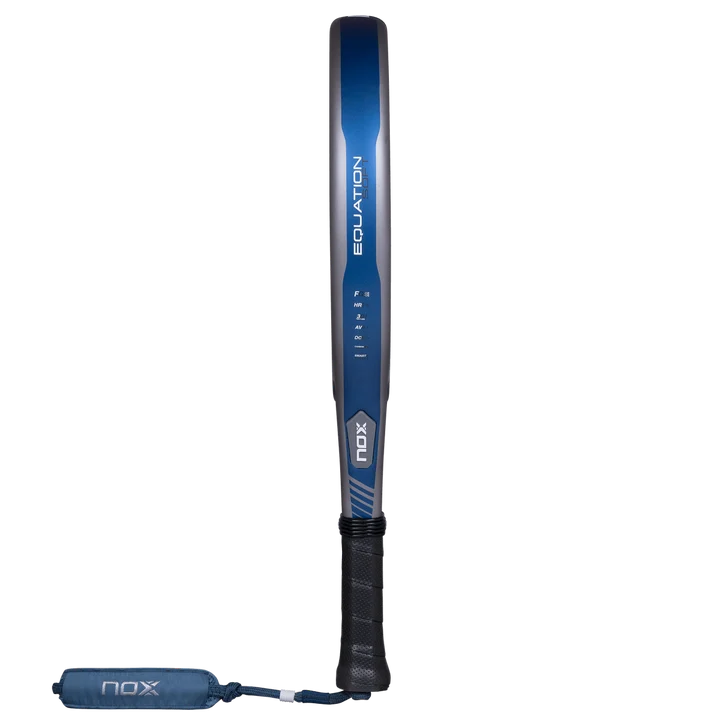 Pala Padel Nox Equation Soft Advanced 2027 - PREVENTA