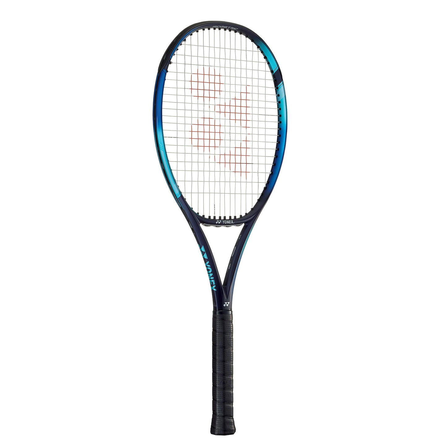 Raqueta Yonex Ezone 98 Plus Sky Azul (305gr) Grip 3