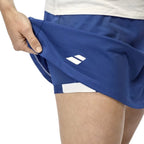 Babolat Falda Mujer Azul