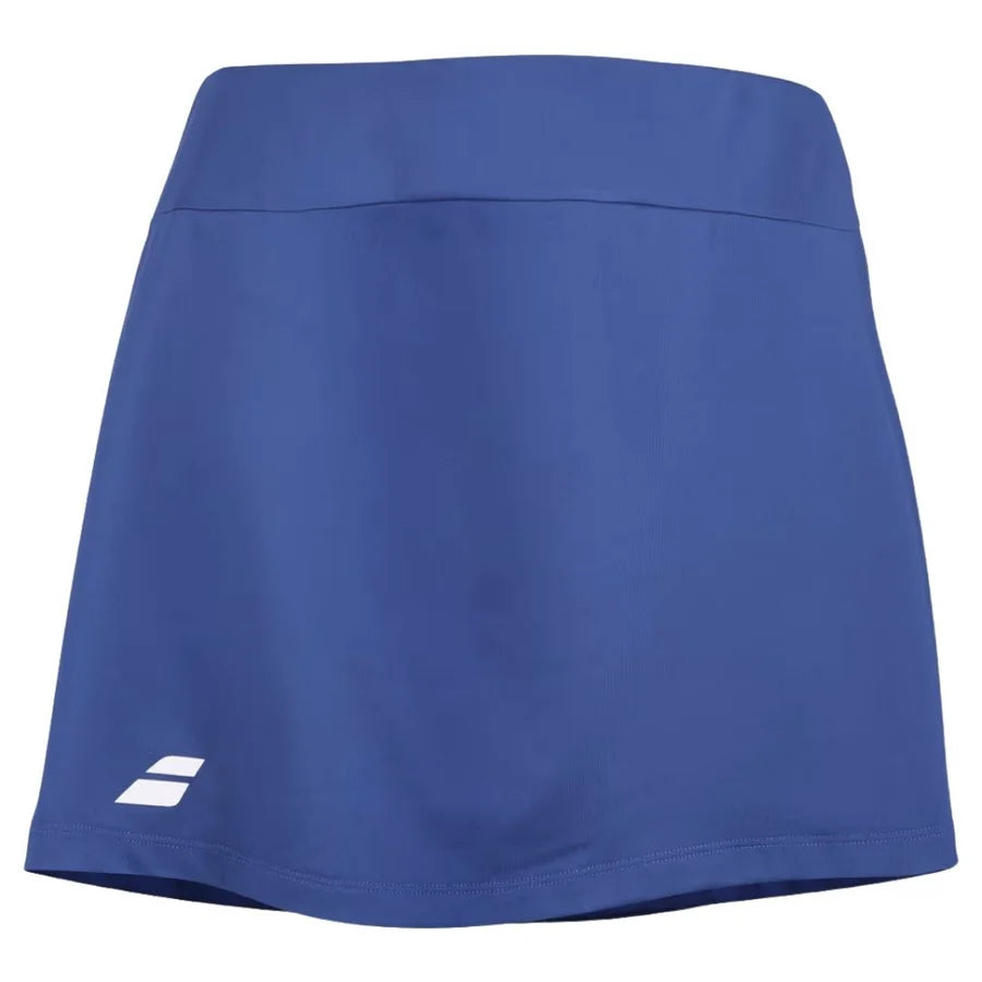 Babolat Falda Mujer Azul