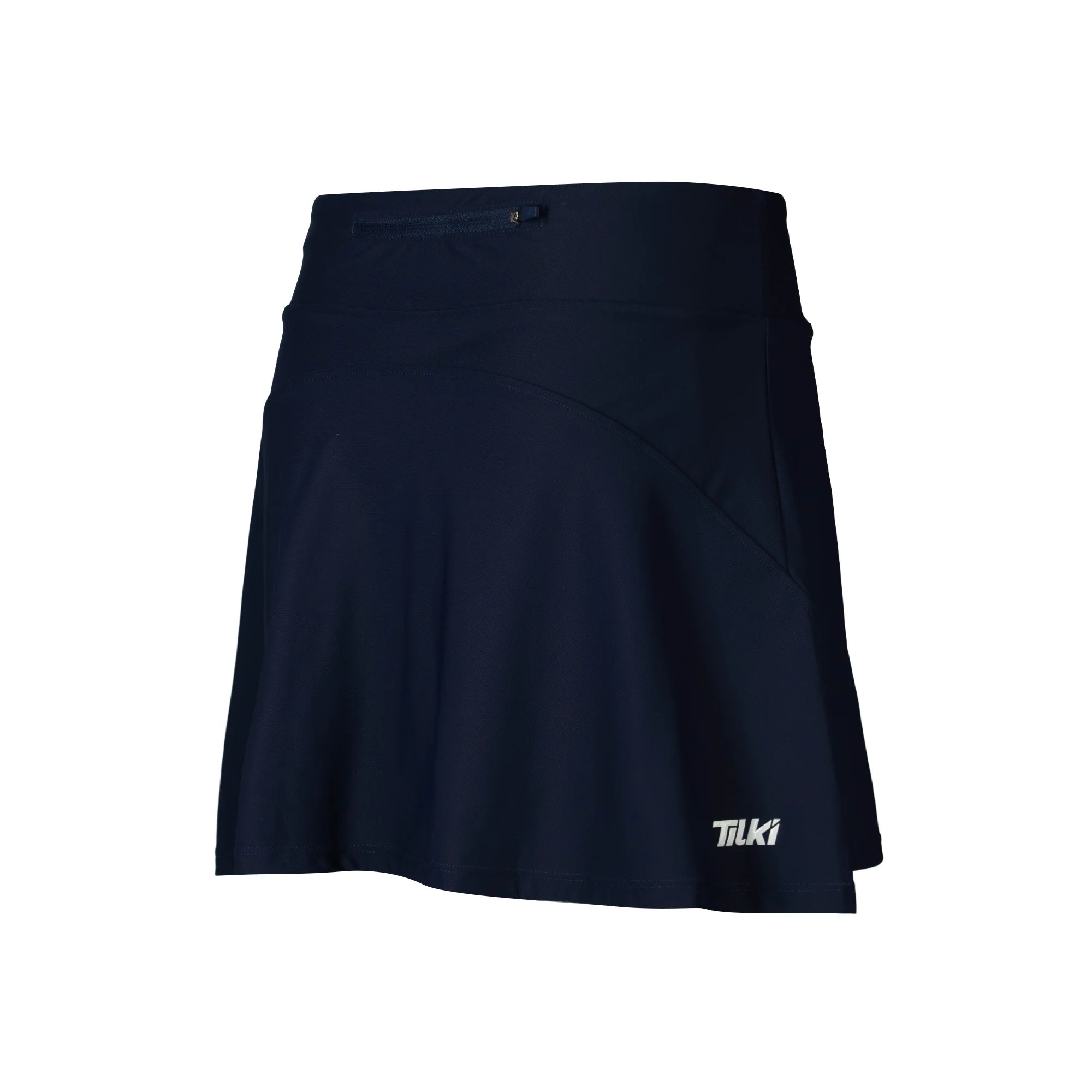 Falda con Calza Interior Pro Mujer Tilki Lehinde