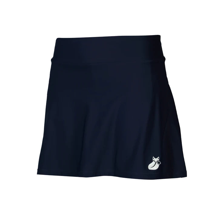 Falda con Calza Interior Pro Mujer Tilki Lehinde