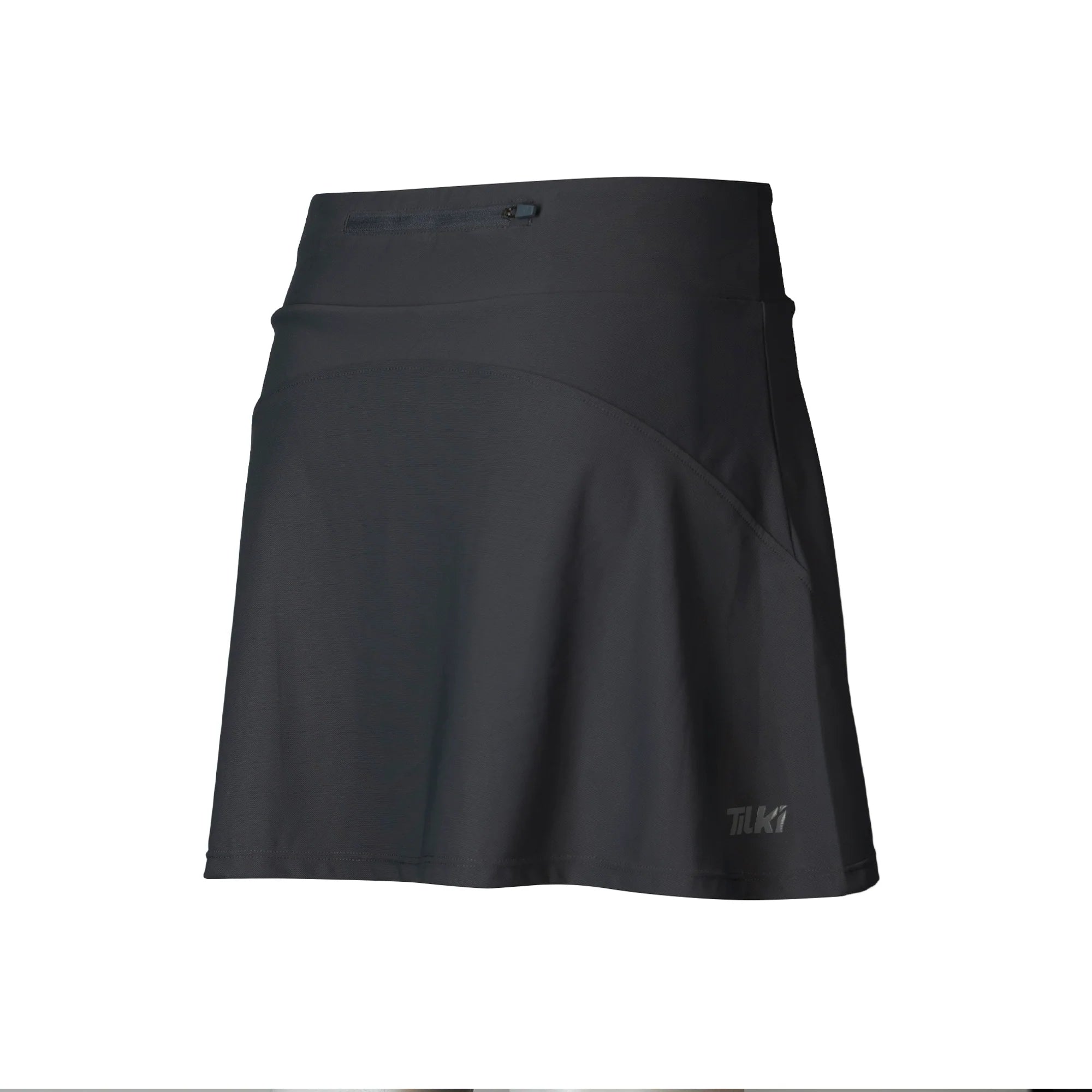 Falda con Calza Interior Pro Mujer Tilki Lehinde