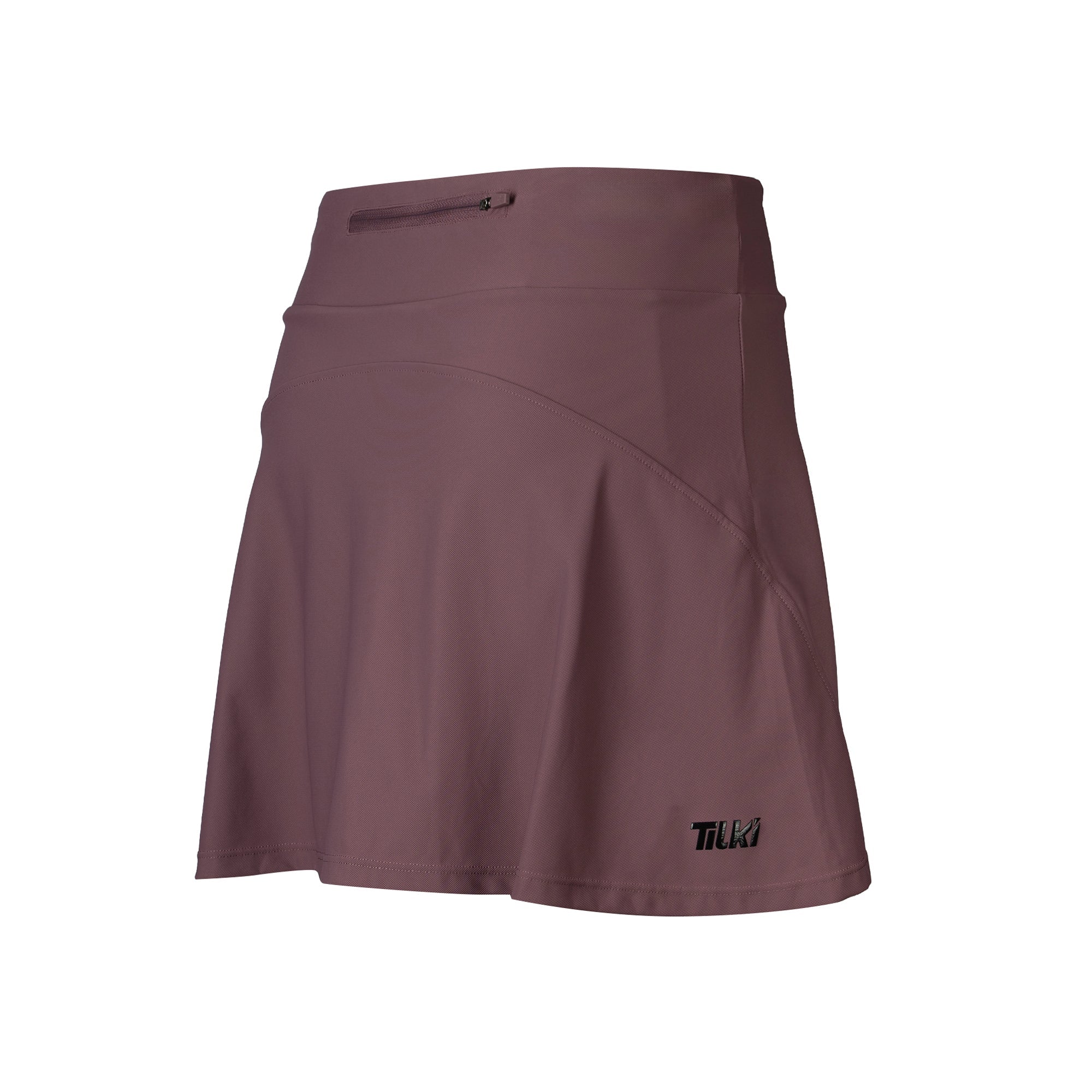 Falda con Calza Interior Pro Mujer Tilki Lehinde