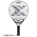 Pala Padel Nox Genius 12K ALUM XTREM by Agustin Tapia 2027 - PREVENTA