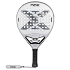 Pala Padel Nox Genius 12K ALUM XTREM by Agustin Tapia 2027 - PREVENTA