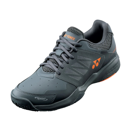 Zapatilla Hombre Tenis LUMIO 3 Gris Oscuro 2022