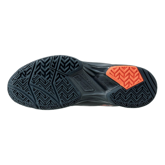 Zapatilla Hombre Tenis LUMIO 3 Gris Oscuro 2022