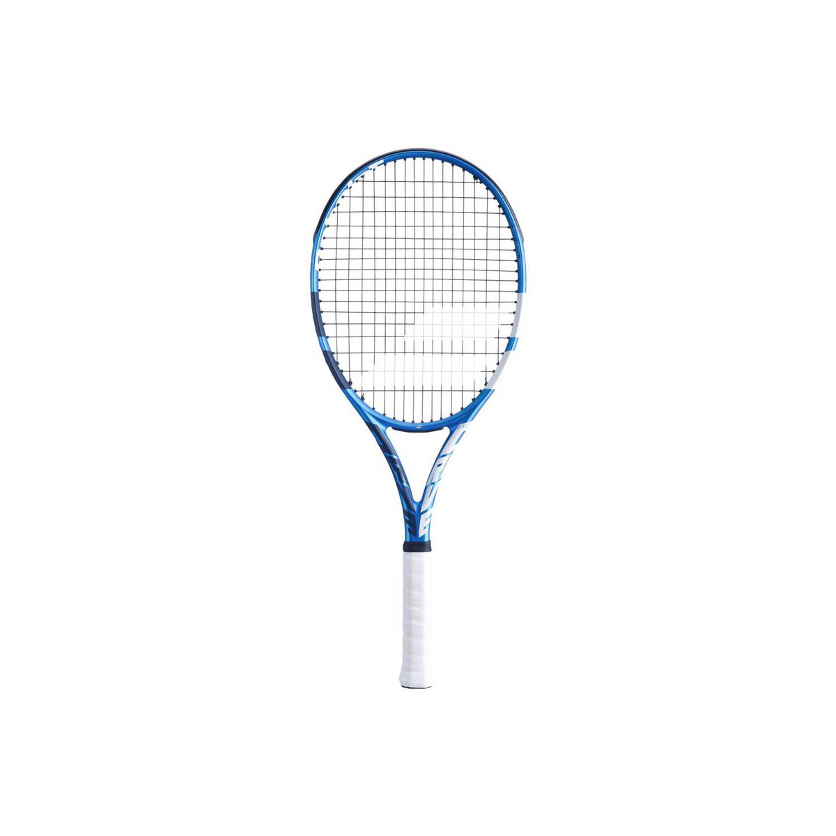 Raqueta Babolat Evo Drive 2Gen Grip 3