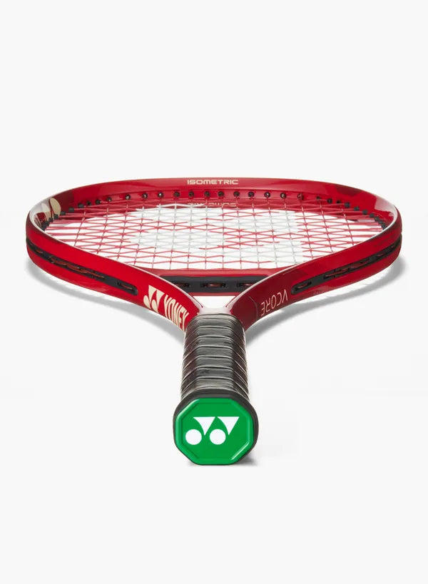 Raqueta Tenis VCORE ACE RUBY RED 2026