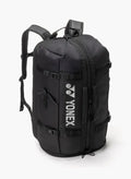 Mochila GEARLOGIC 72612 BLACK Yonex