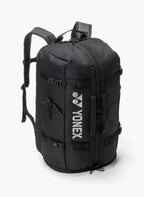 Mochila GEARLOGIC 72612 BLACK Yonex
