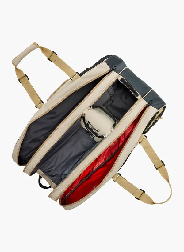 Bolso Tenis Yonex GEARLOGIC 72629 9PCS BEIGE