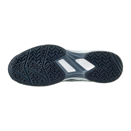 Zapatilla Tenis Hombre LUMIO 3 Negro 2022
