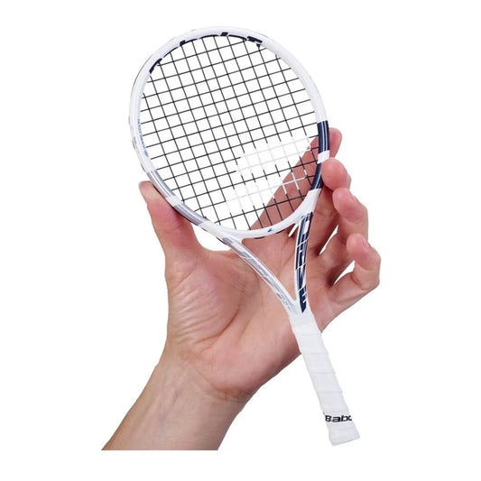 Mini Raqueta Babolat Pure Drive Wimbledon