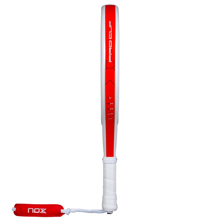 Pala Padel Nox ML10 Pro Cup Corp by Miguel Lamperti 2027 - PREVENTA
