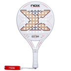 Pala Padel Nox ML10 Pro Cup Corp by Miguel Lamperti 2027 - PREVENTA