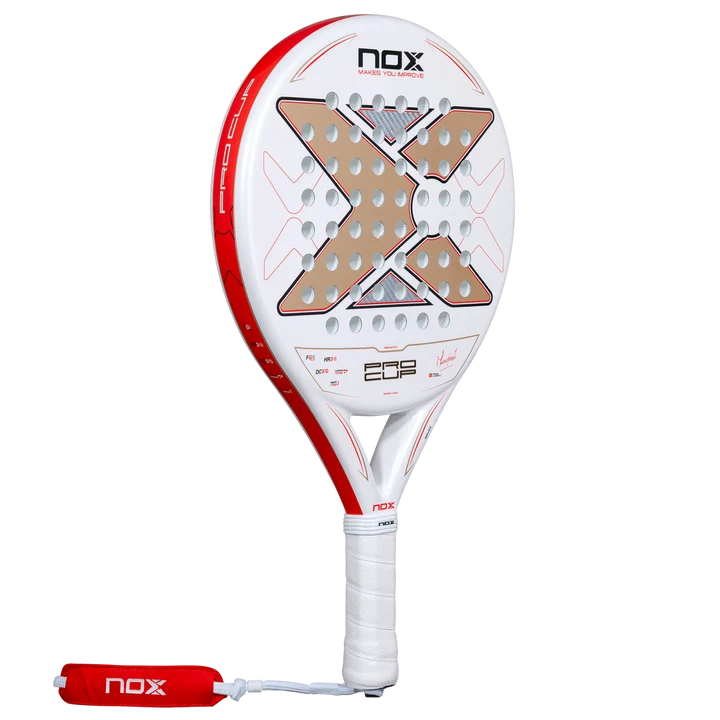 Pala Padel Nox ML10 Pro Cup Corp by Miguel Lamperti 2027 - PREVENTA