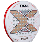 Pala Padel Nox ML10 Pro Cup Corp by Miguel Lamperti 2027 - PREVENTA