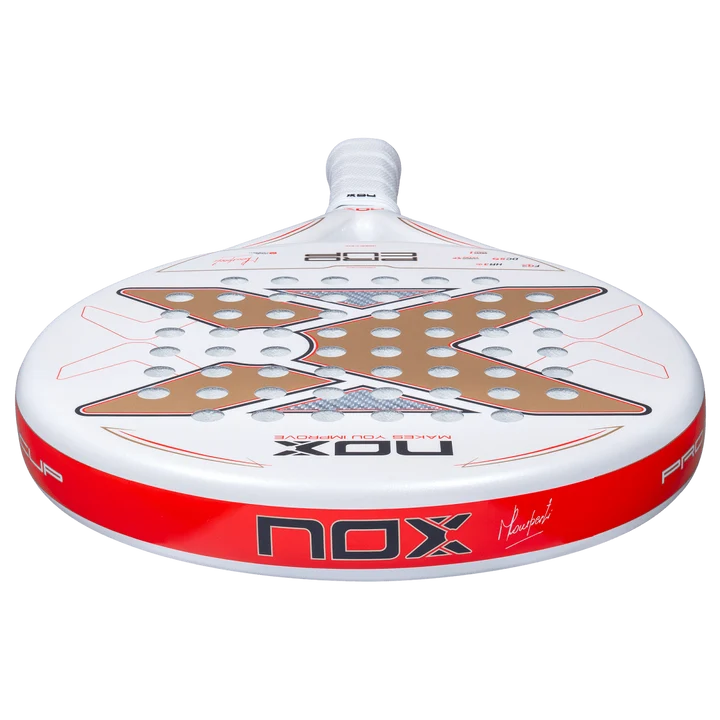 Pala Padel Nox ML10 Pro Cup Corp by Miguel Lamperti 2027 - PREVENTA