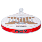 Pala Padel Nox ML10 Pro Cup Corp by Miguel Lamperti 2027 - PREVENTA