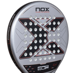 Pala Padel Nox ML10 Pro Cup Rough Surface by Miguel Lamperti 2027 - PREVENTA