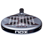 Pala Padel Nox ML10 Pro Cup Rough Surface by Miguel Lamperti 2027 - PREVENTA