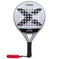 Pala Padel Nox ML10 Pro Cup Rough Surface by Miguel Lamperti 2027 - PREVENTA