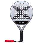 Pala Padel Nox ML10 Pro Cup Rough Surface by Miguel Lamperti 2027 - PREVENTA