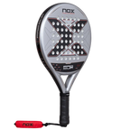 Pala Padel Nox ML10 Pro Cup Rough Surface by Miguel Lamperti 2027 - PREVENTA