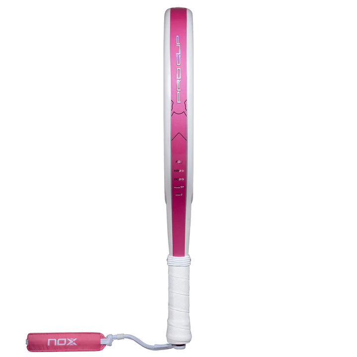 Pala Padel Nox ML10 Pro Cup Light by Miguel Lamperti 2027 - PREVENTA