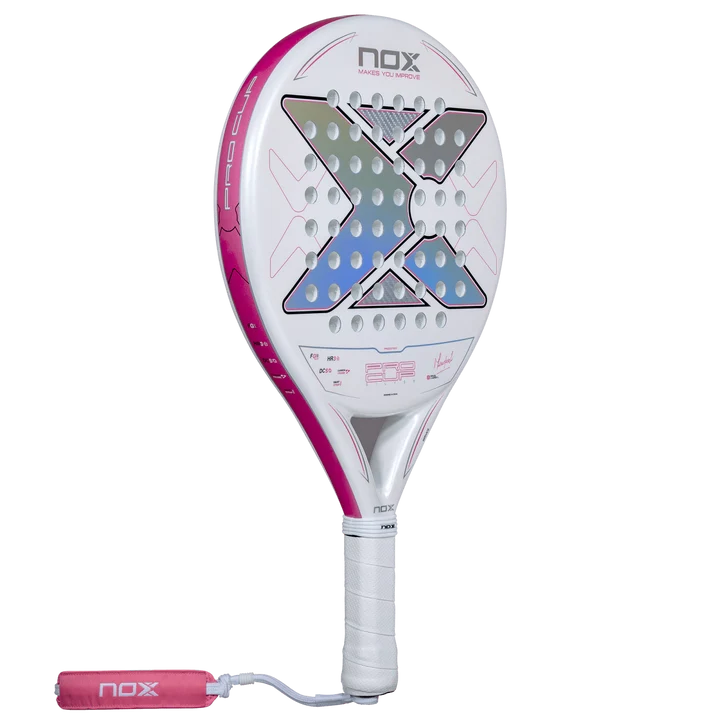 Pala Padel Nox ML10 Pro Cup Light by Miguel Lamperti 2027 - PREVENTA