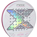 Pala Padel Nox ML10 Pro Cup Light by Miguel Lamperti 2027 - PREVENTA