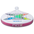 Pala Padel Nox ML10 Pro Cup Light by Miguel Lamperti 2027 - PREVENTA