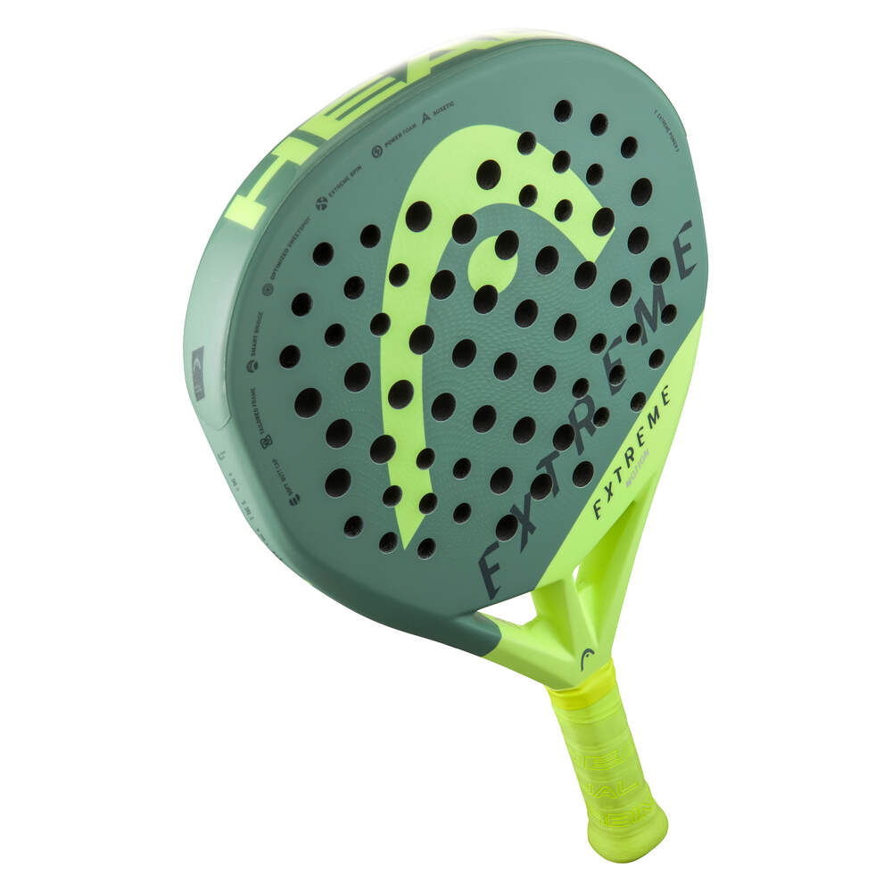 HEAD Extreme Motion 2023 VERDE UNU
