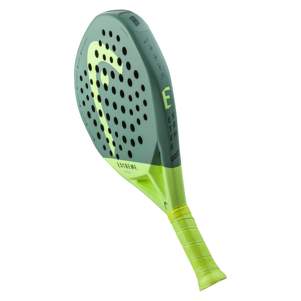 HEAD Extreme Motion 2023 VERDE UNU