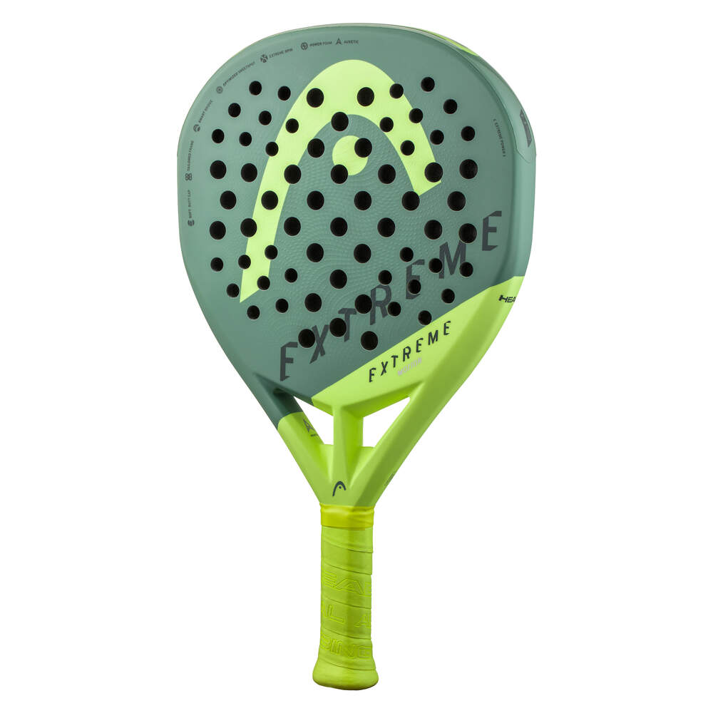 HEAD Extreme Motion 2023 VERDE UNU