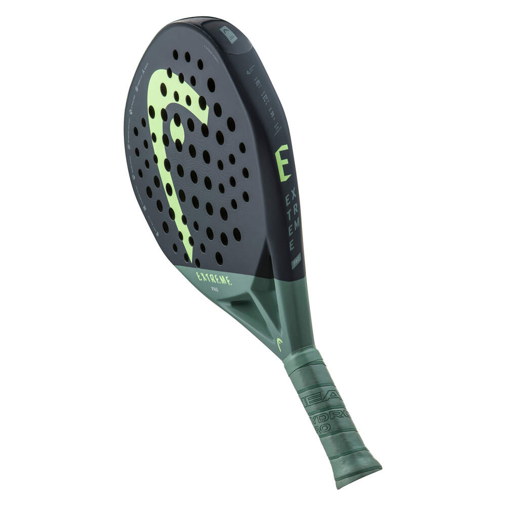 HEAD Extreme Pro 2023 NEGRO UNU