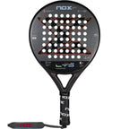 Pala Padel Nox ML10 Genius Limited Edition (360-375gr) 2023