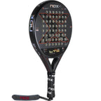 Pala Padel Nox ML10 Genius Limited Edition (360-375gr) 2023