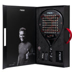 Pala Padel Nox ML10 Genius Limited Edition (360-375gr) 2023