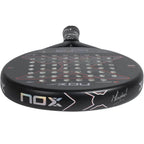 Pala Padel Nox ML10 Genius Limited Edition (360-375gr) 2023