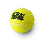 Tarro de Pelota Tilki Tenis Zenit Plus X3